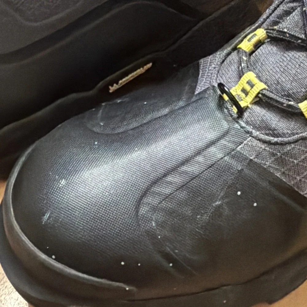 Columbia Titanium OutDry 600g Michelin Winter Boots Mens Size 9 Insulated